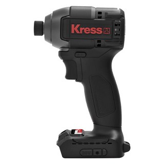 Kress 卡勝 20V 充電衝擊起子 裸機 KU280D.9, 1個, 本體