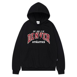 OTD 頂級毛圈布 Oversize Denver 連帽T恤 OT19002