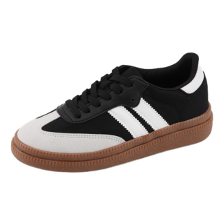 常客姐姐 女款時尚休閒增高Next運動鞋