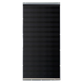 Winsketch 簡約斑馬簾