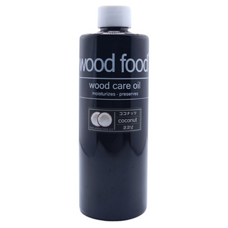 Woodfood 椰子礦物油 300ml, 1個