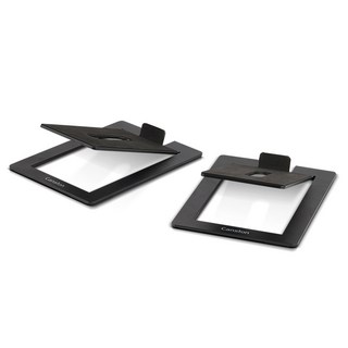 캔스톤 스피커 스탠드 2개, ST-08, 블랙, 1세트