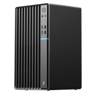 Jooyon 2024 Goodwork D1 Core i3 Intel 第13代, 256GB, D1v13100, 8GB, 黑色, Free DOS