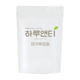 Haru&Tea 花楸樹皮 丁公皮, 1個, 200g