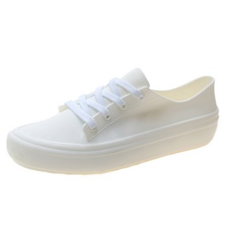 Elsso 日常帆布防水PVC運動鞋