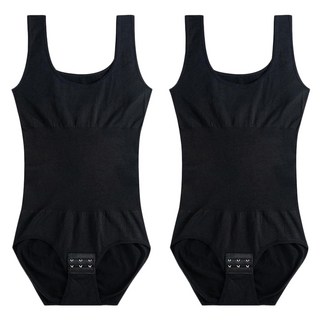 tsh Ourskin 多合一塑身衣 2件組