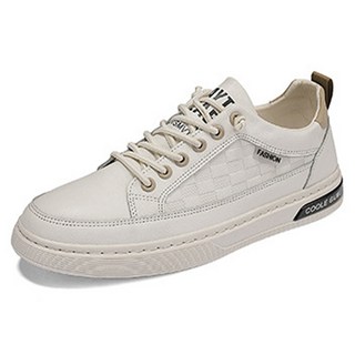 Elsso 格紋點綴休閒鞋