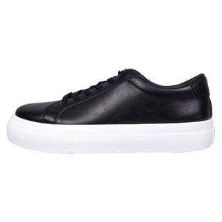 Elsso 柔軟皮革日常休閒鞋