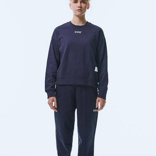 FIFA Essential 女款大學T