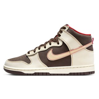 NIKE 耐吉 Dunk Hi Retro高筒籃球鞋