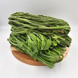 萵苣菜乾, 100g, 1包