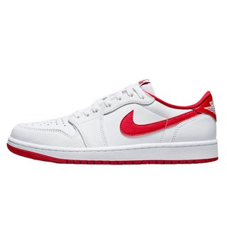 NIKE 耐吉 Air Jordan 1 Retro Low OG QS低筒鞋 CZ0790-161