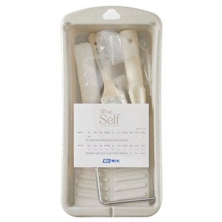 KCC SUPRO DIY油漆工具組 基本款, 1套