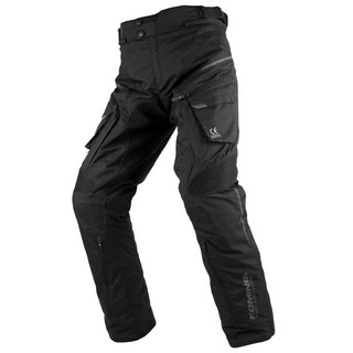 KOMINE 四季旅行防摔褲 PK-929, 黑色