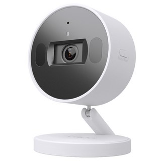 타포 4MP 프라이버시 셔터 홈 WiFi 카메라 실내용, Tapo C125, 1개