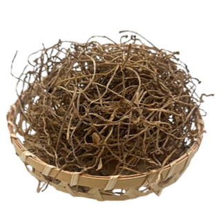 햇살팜 국내산 건고구마순, 100g, 1개