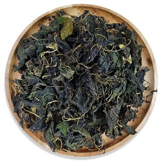 豐饒 乾辣椒葉, 1個, 80g