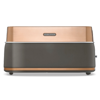 morphy richards 摩飛 Signature 雙片烤麵包機 銅色, 245742