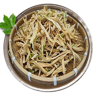 韓國產蘿蔔絲乾, 500g, 1個