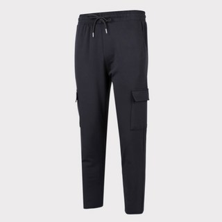 男款 Celeb2125 彈力工裝運動褲