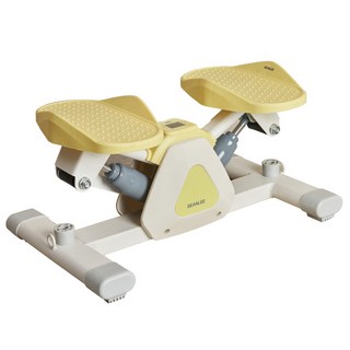 SEAN LEE 減肥王側步機, 檸檬黃