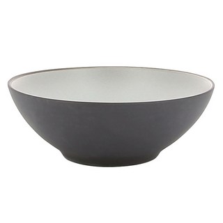 REVOL Equinoxe 15cm 湯碗, 1個, 胡椒色