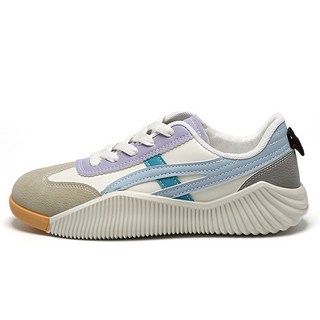 JACK&JILL 線條運動鞋 JA4175