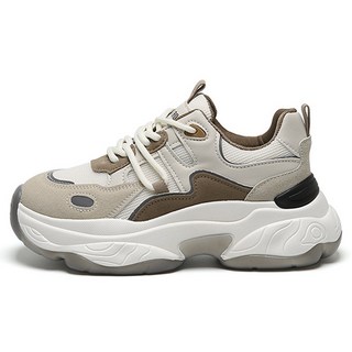 JACK&JILL 拼色運動老爹鞋 JA4170