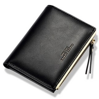 PEONIST 經典拉鍊迷你短夾