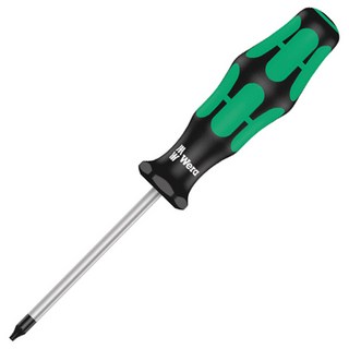 Wera 별 드라이버 367 T5 x 60 028000, 1개