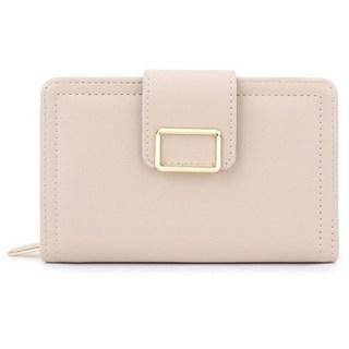 PEONIST 方形短夾