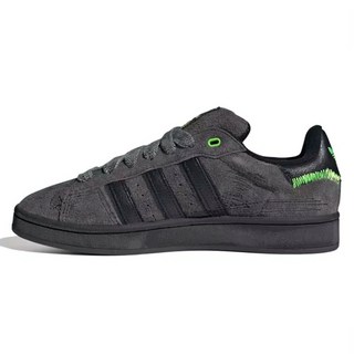 adidas 愛迪達 Campus 00s Youth of Paris聯名運動鞋 IE8349