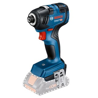 BOSCH 博世 [KC認證] 充電衝擊起子機 裸機 BL GDR18V-200, 1個, 主產品
