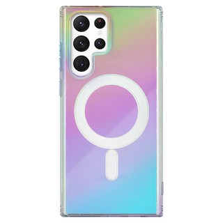 KKAMITTO MagSafe 極光鏡面手機殼