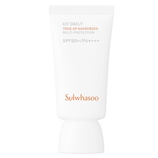 설화수 상백 톤업 선크림 SPF50+ PA++++, 30ml, 1개