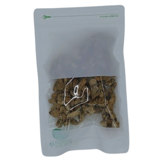 Good Dream 韓國產乾薑, 100g, 1個