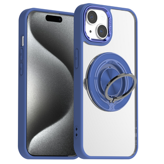 Sky Palette MagSafe 相容握把智慧環支架保護殼