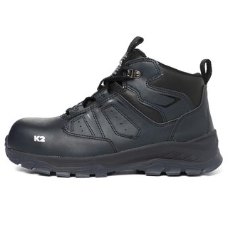 K2 Safety 男士用多功能安全鞋 K2-113N, 1個