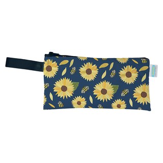 THIRSTIES 防水手拿包, 26 x 13cm, Moon Blossom