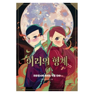 狼的兄弟： 獻給河有浪市的告別, 6卷, 創批, 許校範