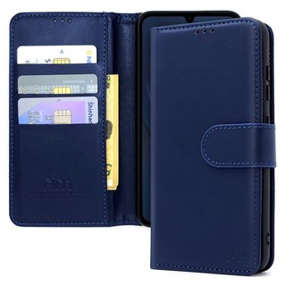 워너프 엔엠히트 다이어리 핸드폰 케이스