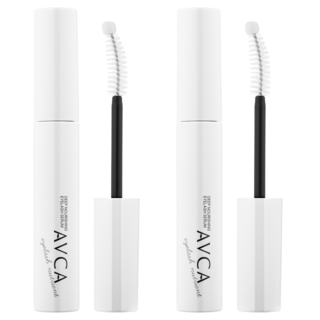 AVCA 深層睫毛滋養液, 9g, 2個