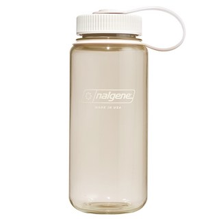 nalgene 維持廣口瓶, 棉, 0.5L, 1個