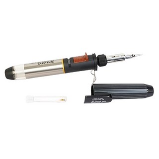 smato Iroda 瓦斯烙鐵 C2230058, 1個, PRO-120