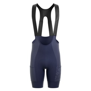 Lameda 男性 ACE Level 騎行吊帶車褲 23SSZ504