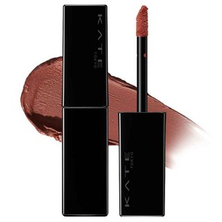 KATE 凱婷 怪獸級持色唇膏, M05 泥霧, 7g, 1個