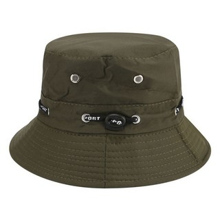 MS TROGY 登山 旅行 叢林 漁夫帽