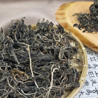 World Bling 芳香乾貢菜, 100g, 1個