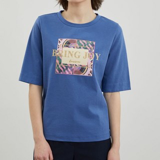 Olivia Lauren 女款印花T恤 VVCAS4M3171