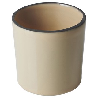 REVOL Caractère系列杯 220ml, 肉豆蔻色, 1個